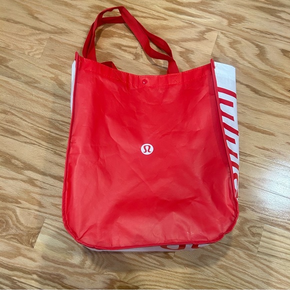Lululemon Large Tote - Picture 4 of 4
